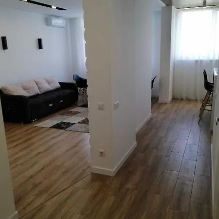 The Best House Apartamento París