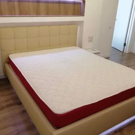 Apartamento The Best House *