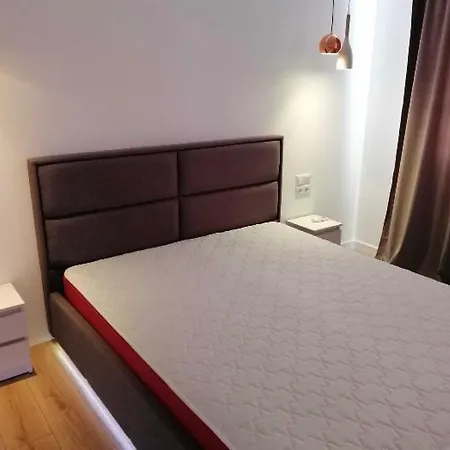 Apartamento The Best House *