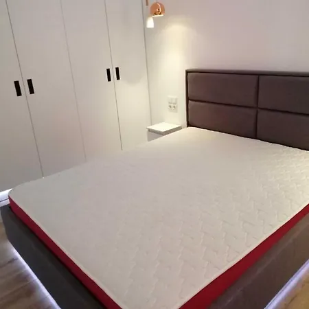 The Best House Apartamento *